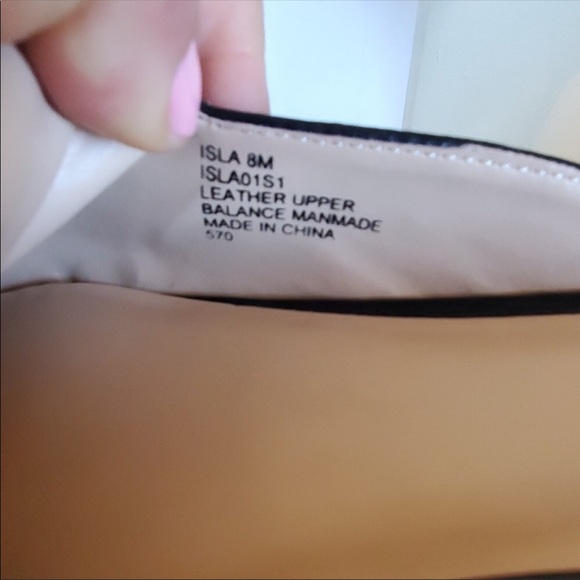 Steve Madden flats - Picture 2 of 4